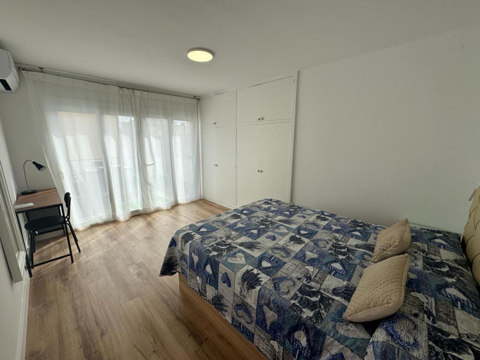 Acogedor Apartamento A 50 Metros Del Mar Cambrils Exterior photo